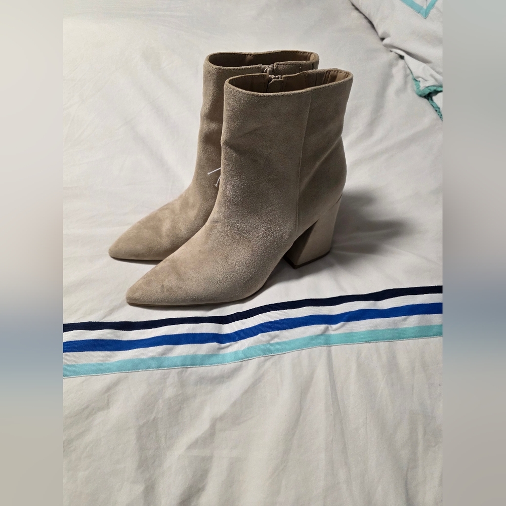 A New Day Cullen Ankle Boots